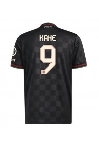 Fotbalové Dres Bayern Munich Harry Kane #9 Třetí Oblečení 2025-26 Krátký Rukáv